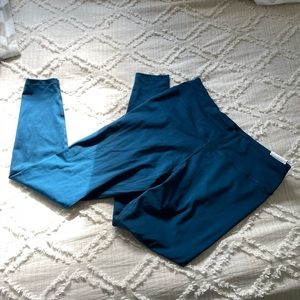 Nike Dri Fit Leggings